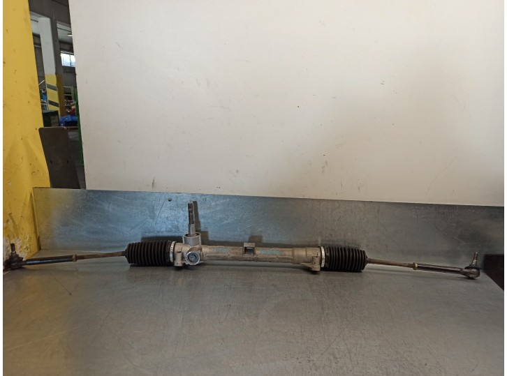 Recambio de cremallera direccion para lancia ypsilon (101) 1.4 cat referencia OEM IAM 51706968 51706968 37502399H TRW