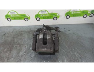 Recambio de pinza freno trasera izquierda para opel zafira b 1.9 cdti cat (z 19 dtl) referencia OEM IAM 95520049 