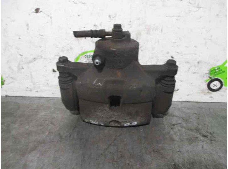 Recambio de pinza freno delantera derecha para kia cee´d 1.4 crdi cat referencia OEM IAM 58190A6A20 MOBIS