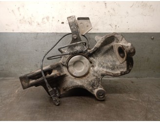 Recambio de mangueta delantera izquierda para volkswagen crafter 30-35 autobús (2e_) 2.5 tdi referencia OEM IAM 2E0407303P 2E040