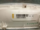 Recambio de luz interior para bmw x1 (f48) sdrive 18 d referencia OEM IAM 43921949805 63319219498 