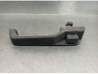 Recambio de maneta exterior delantera derecha para chrysler jeep gr.cherokee (zj)/(z) 5.2 v8 cat referencia OEM IAM   5 PUERTAS