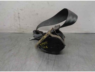 Recambio de cinturon seguridad trasero central para renault clio ii fase ii (b/cb0) 1.5 dci diesel referencia OEM IAM 43594 5 P