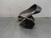 Recambio de cinturon seguridad trasero central para renault clio ii fase ii (b/cb0) 1.5 dci diesel referencia OEM IAM 43594 5 P
