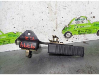 Recambio de maneta interior trasera izquierda para citroën jumpy 2.0 hdi referencia OEM IAM   