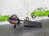 Recambio de maneta interior trasera izquierda para citroën jumpy 2.0 hdi referencia OEM IAM   