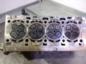 Recambio de culata para chevrolet cruze hatchback 2.0 diesel cat referencia OEM IAM 25183241 25183866 