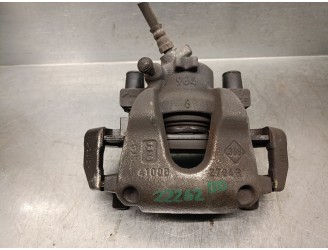 Recambio de pinza freno delantera derecha para dacia logan mcv ii tce 90 (k8m1) referencia OEM IAM 410002704R 410011040R ATE