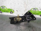 Recambio de maneta interior trasera izquierda para citroën jumpy 2.0 hdi referencia OEM IAM   