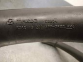 Recambio de tubo para mazda cx-7 (er) 2.2 turbodiesel cat referencia OEM IAM R2AX13231 