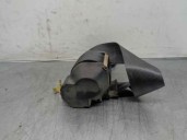 Recambio de cinturon seguridad trasero central para renault clio ii fase ii (b/cb0) 1.5 dci diesel referencia OEM IAM 43594 5 P