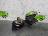 Recambio de maneta interior trasera izquierda para citroën jumpy 2.0 hdi referencia OEM IAM   