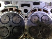 Recambio de culata para chevrolet cruze hatchback 2.0 diesel cat referencia OEM IAM 25183241 25183866 