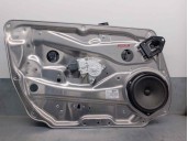 Recambio de elevalunas delantero izquierdo para mercedes-benz clase e (w212) lim. 2.1 cdi cat referencia OEM IAM A2128200302 5 P
