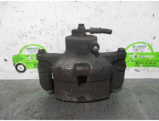 Recambio de pinza freno delantera izquierda para kia cee´d 1.4 crdi cat referencia OEM IAM 58180A6A20 MOBIS