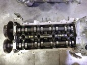 Recambio de culata para chevrolet cruze hatchback 2.0 diesel cat referencia OEM IAM 25183241 25183866 