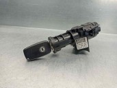Replacement ignition switch for Lancia Ypsilon (101) 1.4 cat OEM IAM reference 468453610 