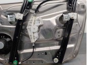Recambio de elevalunas delantero izquierdo para mercedes-benz clase e (w212) lim. 2.1 cdi cat referencia OEM IAM A2128200302 5 P