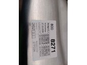 Recambio de elevalunas delantero izquierdo para mercedes-benz clase e (w212) lim. 2.1 cdi cat referencia OEM IAM A2128200302 5 P