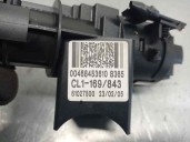 Replacement ignition switch for Lancia Ypsilon (101) 1.4 cat OEM IAM reference 468453610 