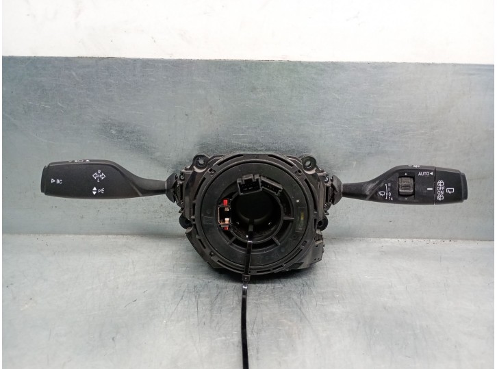 Recambio de mando luces para bmw x1 (f48) sdrive 18 d referencia OEM IAM 9368597 61316827369 
