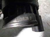 Recambio de bomba agua para renault laguna iii kte3/ kte30e 3.0 referencia OEM IAM 0901282  