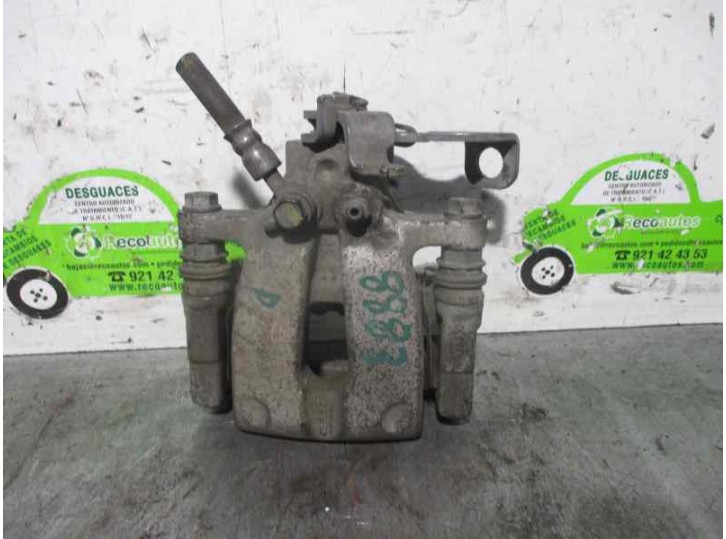 Recambio de pinza freno trasera derecha para kia cee´d 1.4 crdi cat referencia OEM IAM TRW