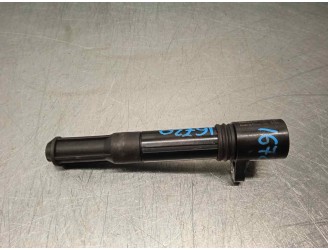 Replacement ignition coil for Lancia Ypsilon (101) 1.4 cat OEM IAM reference 098622A204 098622A204 BOSCH