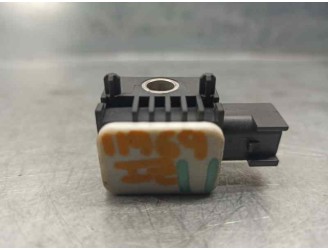 Recambio de sensor impacto para ford s-max (ca1) 2.0 tdci cat referencia OEM IAM 3M5T14B342AB  