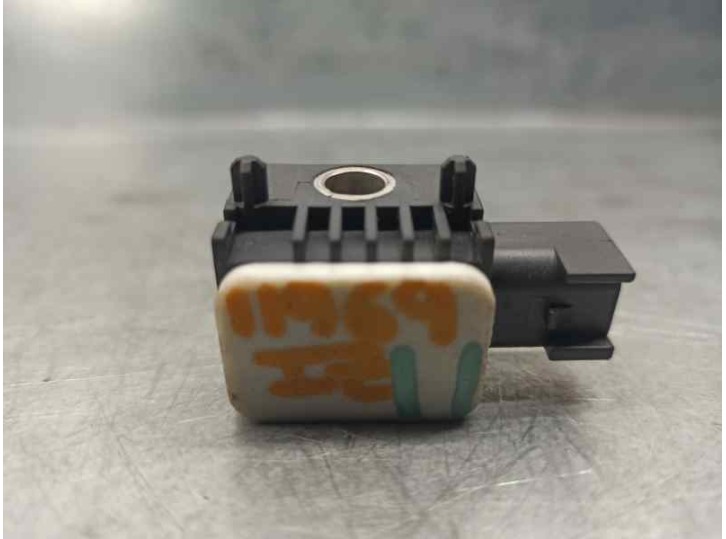 Recambio de sensor impacto para ford s-max (ca1) 2.0 tdci cat referencia OEM IAM 3M5T14B342AB 