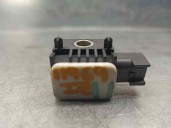 Recambio de sensor impacto para ford s-max (ca1) 2.0 tdci cat referencia OEM IAM 3M5T14B342AB 
