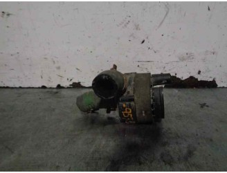 Recambio de bomba agua para renault laguna iii kte3/ kte30e 3.0 referencia OEM IAM 0904281  