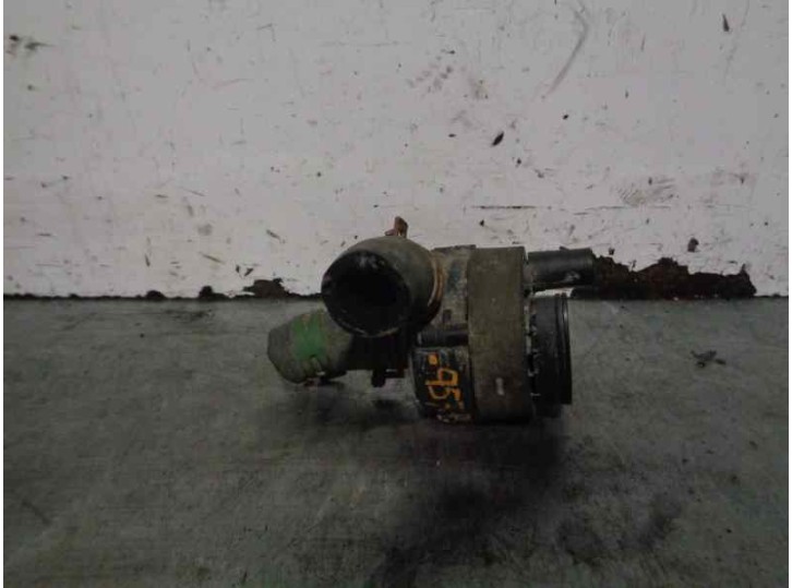 Recambio de bomba agua para renault laguna iii kte3/ kte30e 3.0 referencia OEM IAM 0904281  