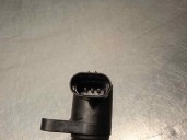 Recambio de bobina encendido para lancia ypsilon (101) 1.4 cat referencia OEM IAM 098622A204 098622A204 BOSCH