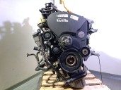 Replacement complete engine for Volkswagen Crafter 30-35 Bus (2E_) 2.5 TDI OEM IAM reference BJL 076100031B 025845