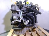 Replacement complete engine for Volkswagen Crafter 30-35 bus (2E_) 2.5 TDi OEM IAM reference BJL 076100031B 025845