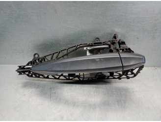 Recambio de maneta exterior delantera derecha para bmw x1 (f48) sdrive 18 d referencia OEM IAM 51217396306 51217396306 