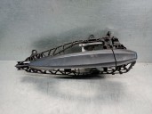 Recambio de maneta exterior delantera derecha para bmw x1 (f48) sdrive 18 d referencia OEM IAM 51217396306 51217396306 