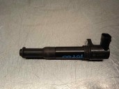 Recambio de bobina encendido para lancia ypsilon (101) 1.4 cat referencia OEM IAM 098622A204 098622A204 BOSCH
