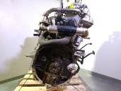 Replacement complete engine for Volkswagen Crafter 30-35 bus (2E_) 2.5 TDi OEM IAM reference BJL 076100031B 025845
