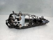 Recambio de maneta exterior delantera derecha para bmw x1 (f48) sdrive 18 d referencia OEM IAM 51217396306 51217396306 