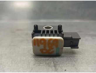 Recambio de sensor impacto para ford s-max (ca1) 2.0 tdci cat referencia OEM IAM 3M5T14B342AB  BOSCH