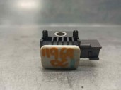 Recambio de sensor impacto para ford s-max (ca1) 2.0 tdci cat referencia OEM IAM 3M5T14B342AB BOSCH