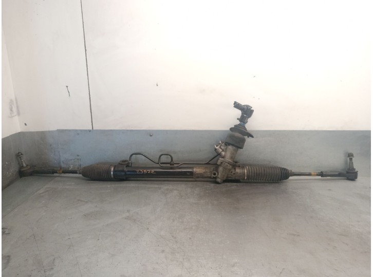 Recambio de cremallera direccion para chevrolet cruze hatchback 2.0 diesel cat referencia OEM IAM 13330663 13337675 