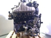 Replacement complete engine for Volkswagen Crafter 30-35 bus (2E_) 2.5 TDi OEM IAM reference BJL 076100031B 025845