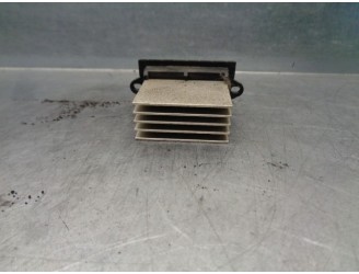 Recambio de resistencia calefaccion para dodge journey 2.0 16v crd cat referencia OEM IAM 68078835AA T1000443U VALEO