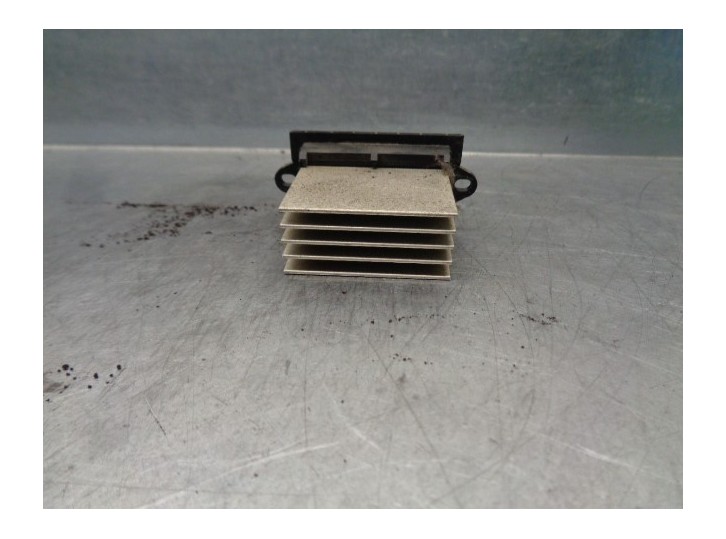 Recambio de resistencia calefaccion para dodge journey 2.0 16v crd cat referencia OEM IAM 68078835AA T1000443U VALEO