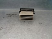 Recambio de resistencia calefaccion para dodge journey 2.0 16v crd cat referencia OEM IAM 68078835AA T1000443U VALEO