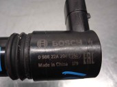 Recambio de bobina encendido para lancia ypsilon (101) 1.4 cat referencia OEM IAM 098622A204 098622A204 BOSCH