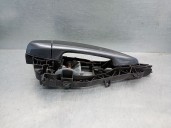 Recambio de maneta exterior delantera derecha para bmw x1 (f48) sdrive 18 d referencia OEM IAM 51217396306 51217396306 